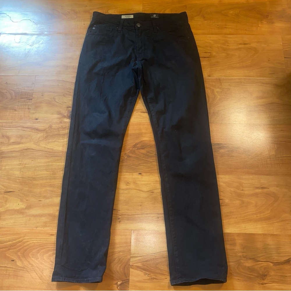 AG Adriano Goldschmied The Graduate Chinos , 31x32
